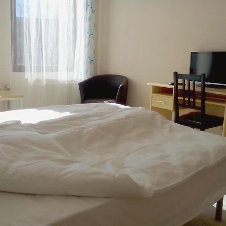Hotel Hinovi Hvoyna Rom bilde