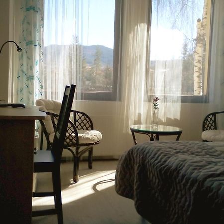 Hotel Hinovi Hvoyna Rom bilde