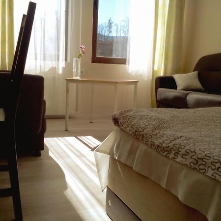Hotel Hinovi Hvoyna Rom bilde