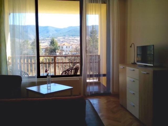 Hotel Hinovi Hvoyna Rom bilde