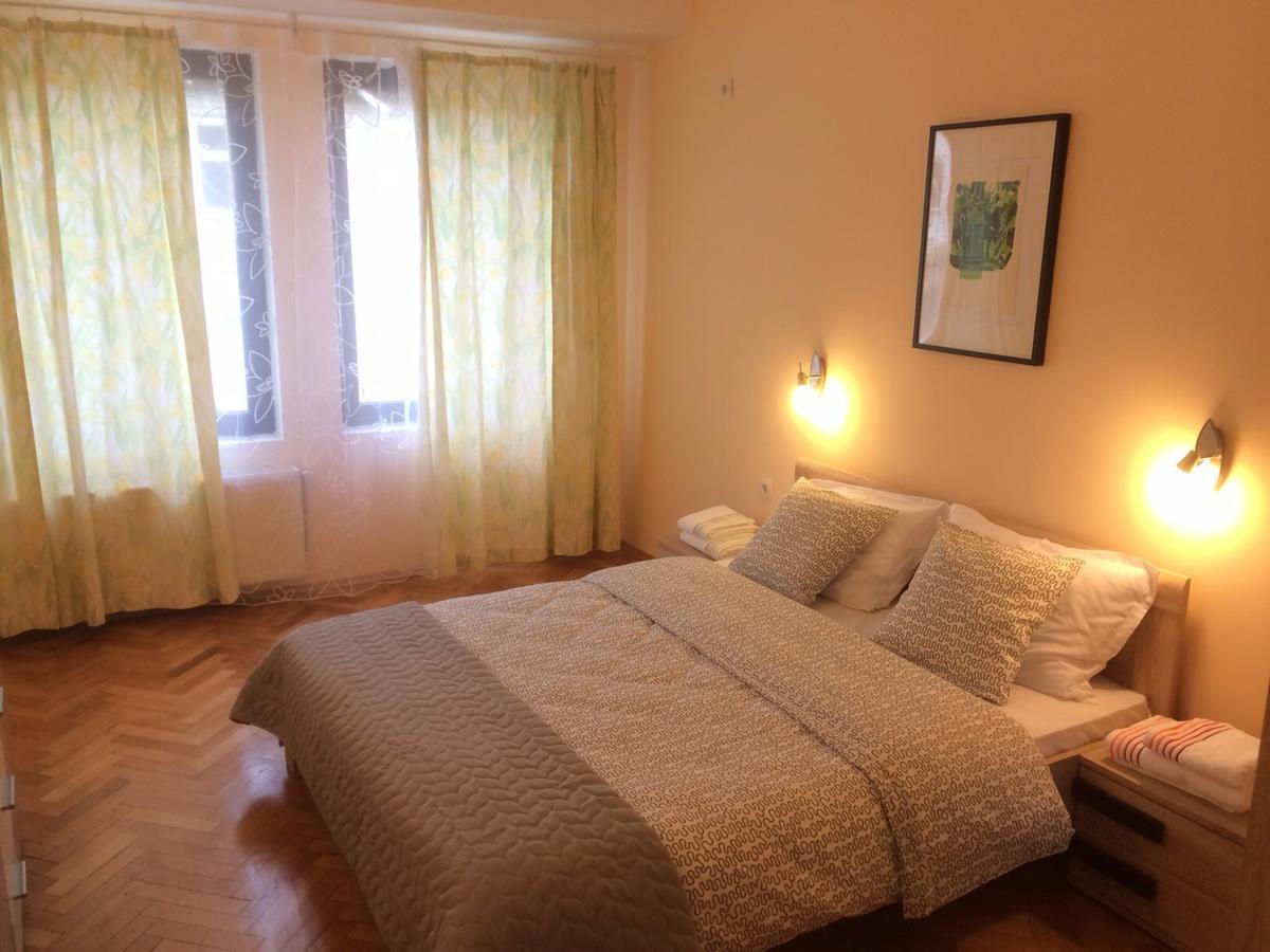 Hotel Hinovi Hvoyna Eksteriør bilde