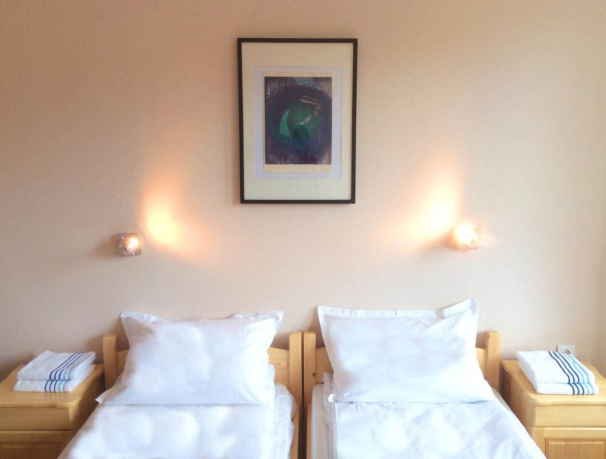 Hotel Hinovi Hvoyna Eksteriør bilde