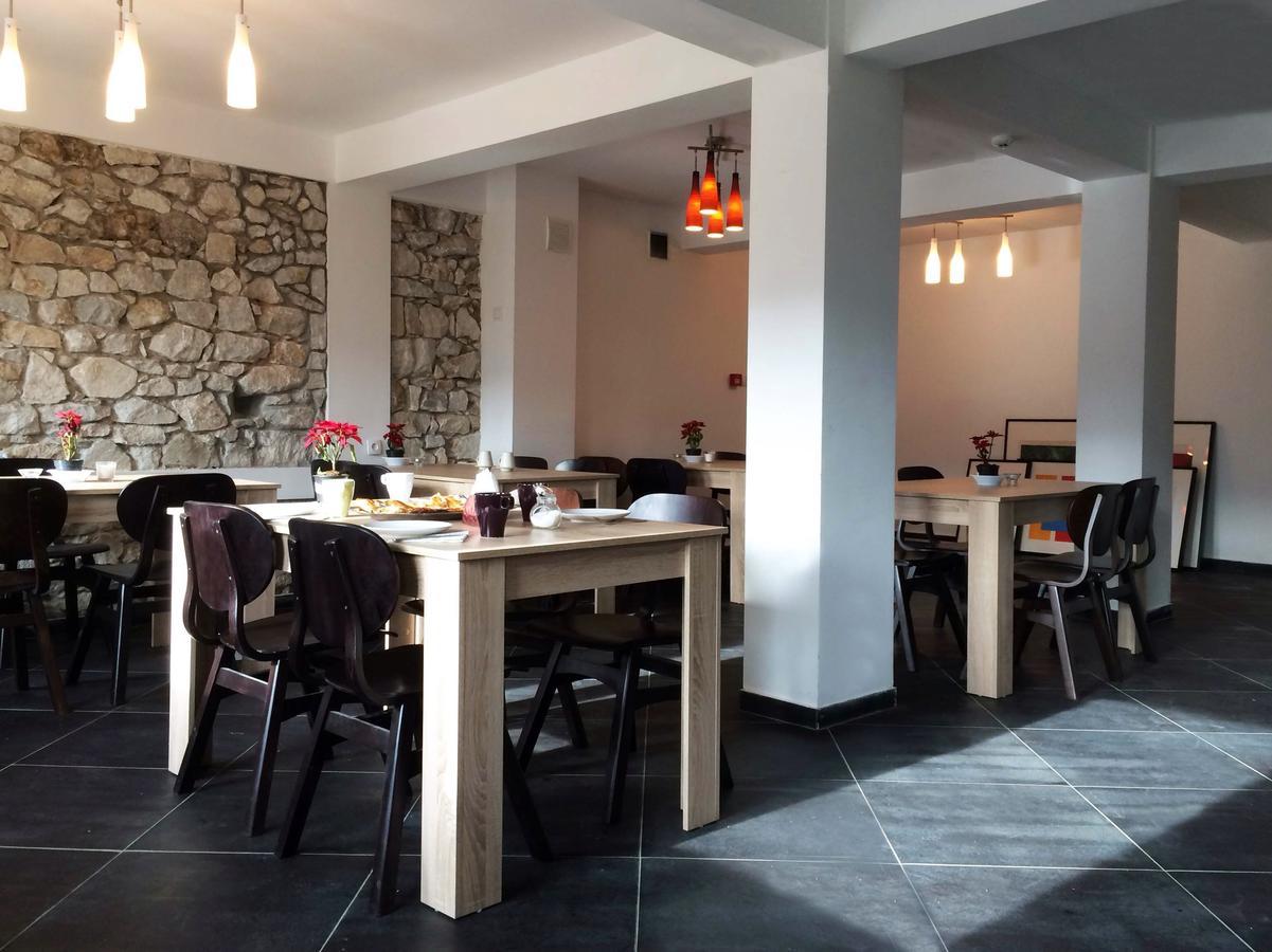 Hotel Hinovi Hvoyna Eksteriør bilde